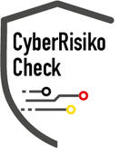 CyberRisikoCheck Icon CyberRisikoCheck Icon
